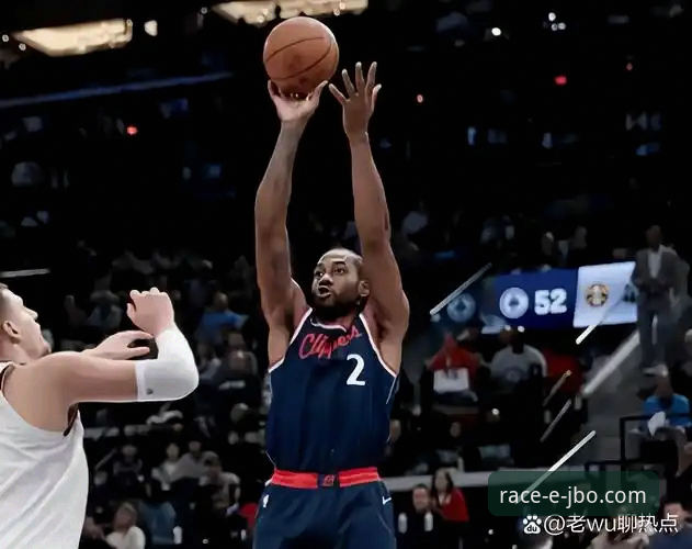 从一场酣畅淋漓的NBA大胜，解析竞博jbo app的沉浸式观赛与数据追踪教程