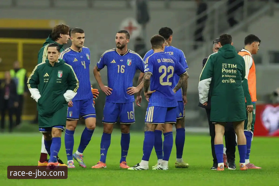 资深球迷分享：从民主刚果绝杀看世界杯附加赛的残酷魅力