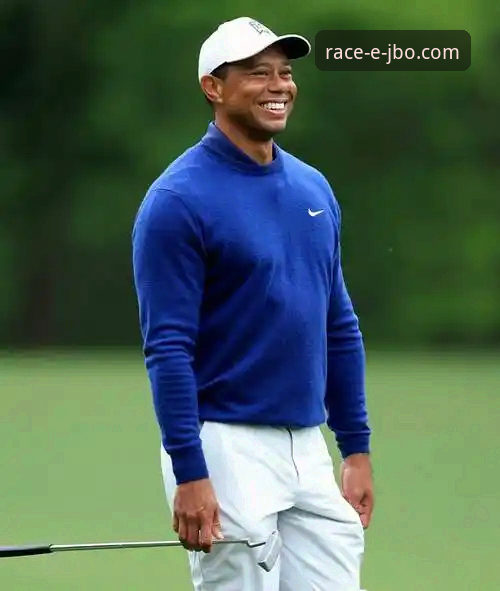 老虎伍兹药物驾驶案 vs 赛场回归：竞博体育平台用户见证传奇的艰难抉择